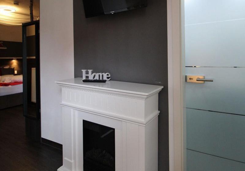 My Home Hotel Lamm Rottweil