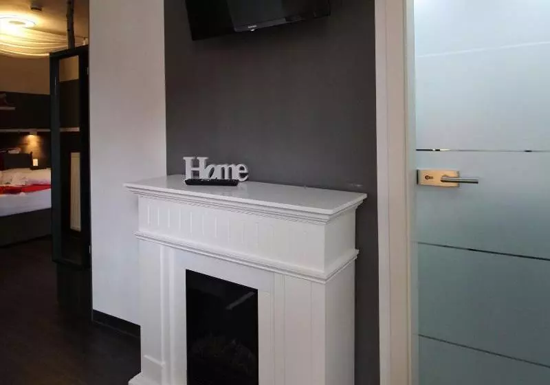 My Home Hotel Lamm Rottweil