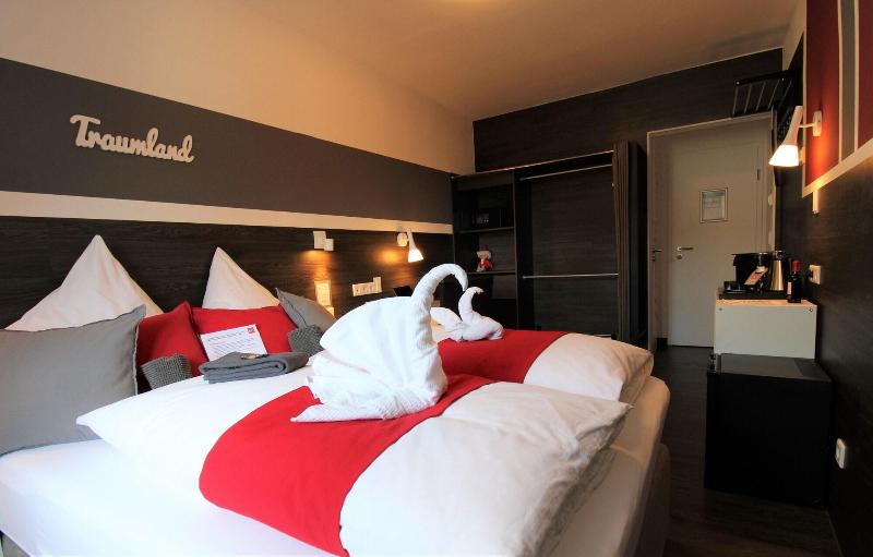 My Home Hotel Lamm Rottweil