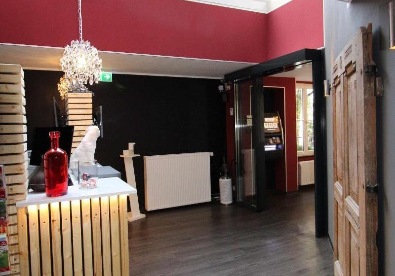 My Home Hotel Lamm Rottweil