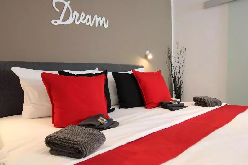 My Home Hotel Lamm Rottweil