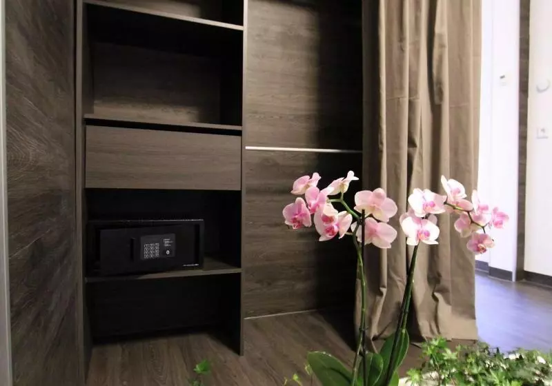 My Home Hotel Lamm Rottweil