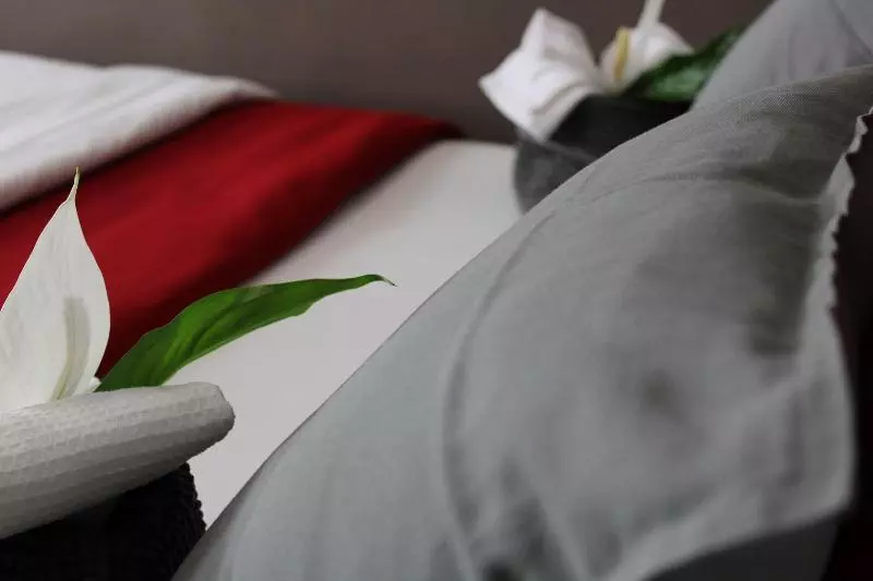 My Home Hotel Lamm Rottweil