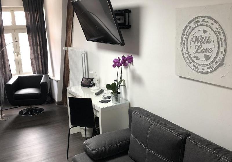 My Home Hotel Lamm Rottweil