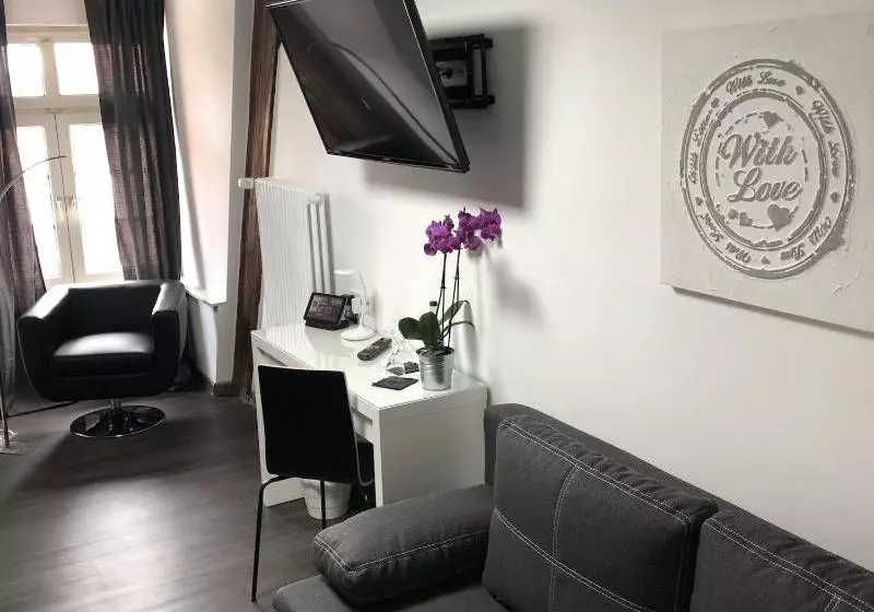 My Home Hotel Lamm Rottweil