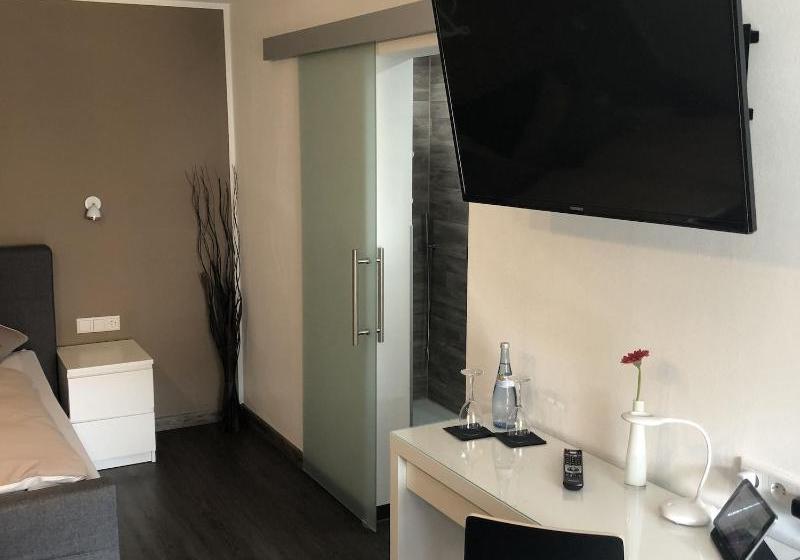 My Home Hotel Lamm Rottweil