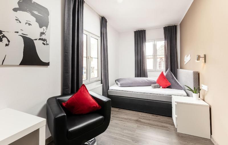 My Home Hotel Lamm Rottweil