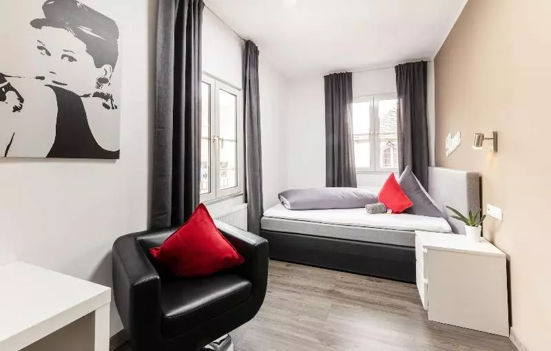 My Home Hotel Lamm Rottweil