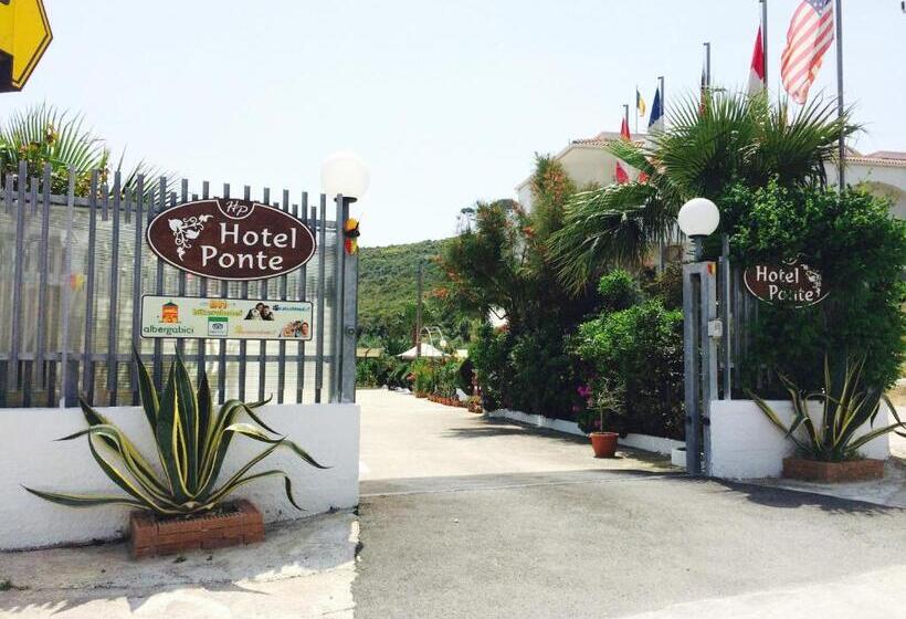 Hotel Ponte
