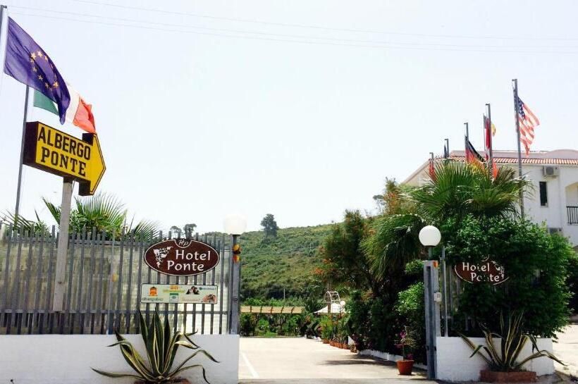 Hotel Ponte