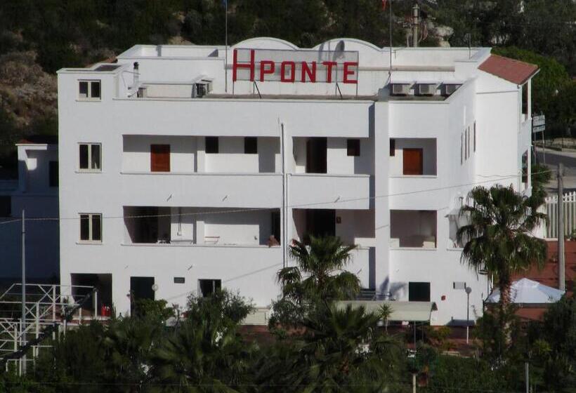 Hotel Ponte