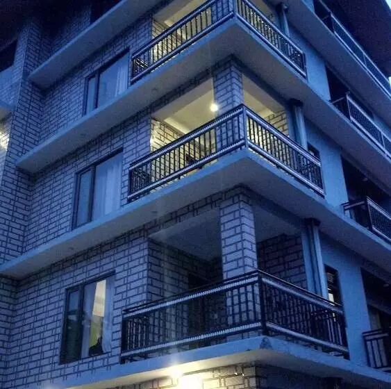 هتل The Elemental, Manali
