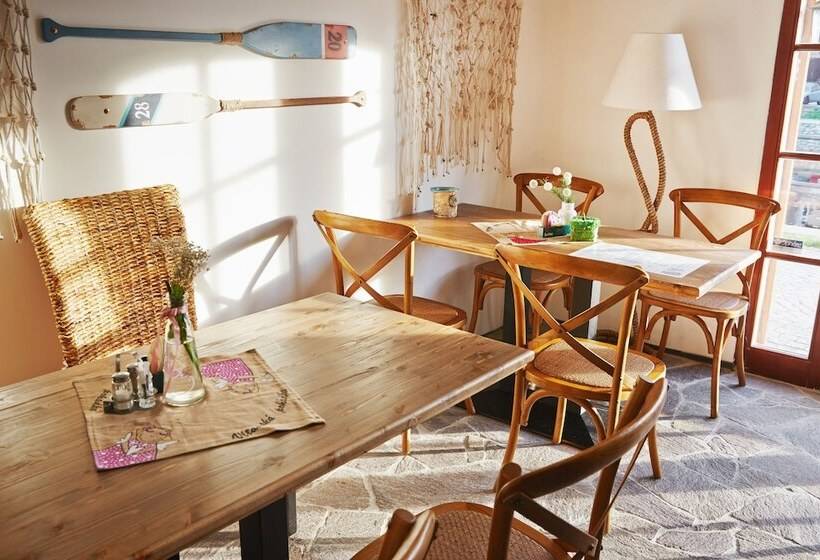 هتل Vltavska Pohadka