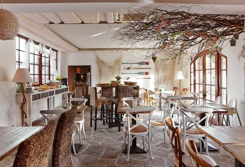 هتل Vltavska Pohadka