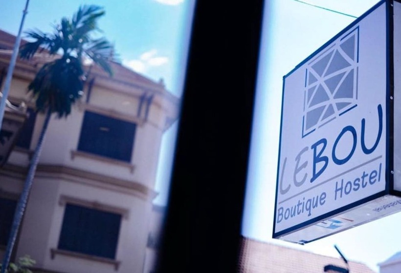Lebou Boutique Hostel