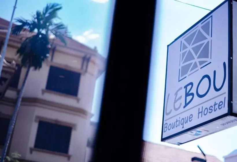 Lebou Boutique Hostel
