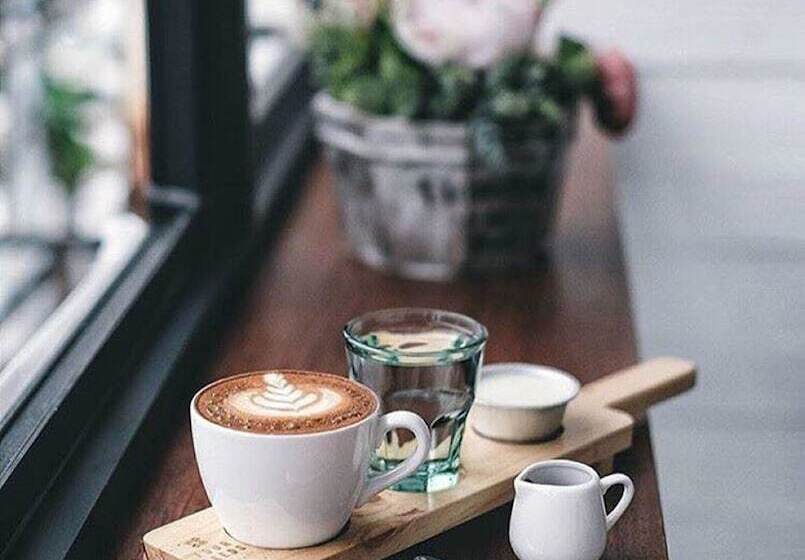 Lebou Boutique Hostel