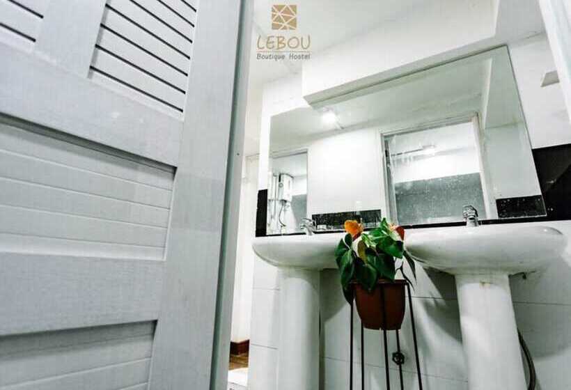 Lebou Boutique Hostel