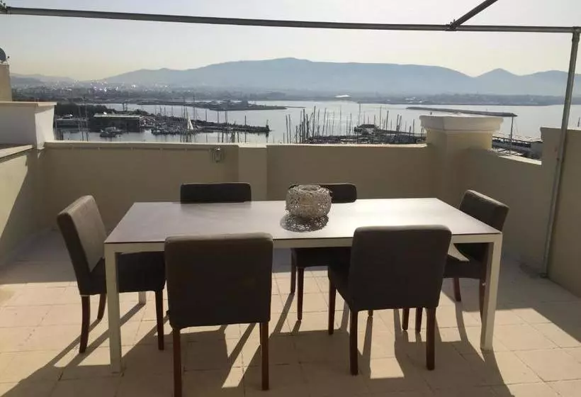 Microlimano Luxury Villa