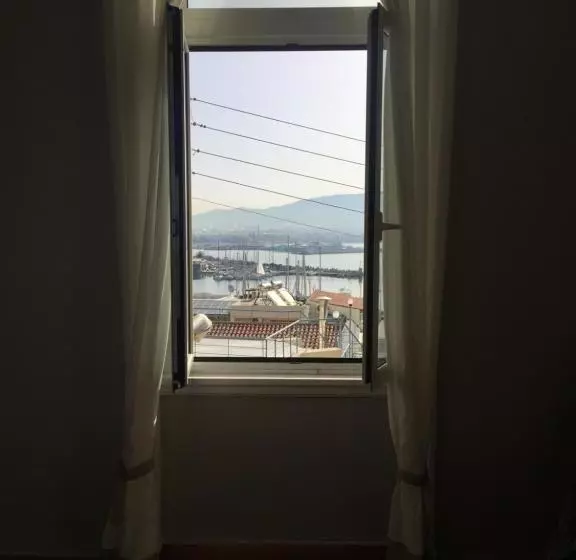 Microlimano Luxury Villa