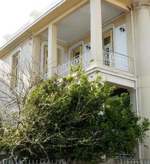 Microlimano Luxury Villa