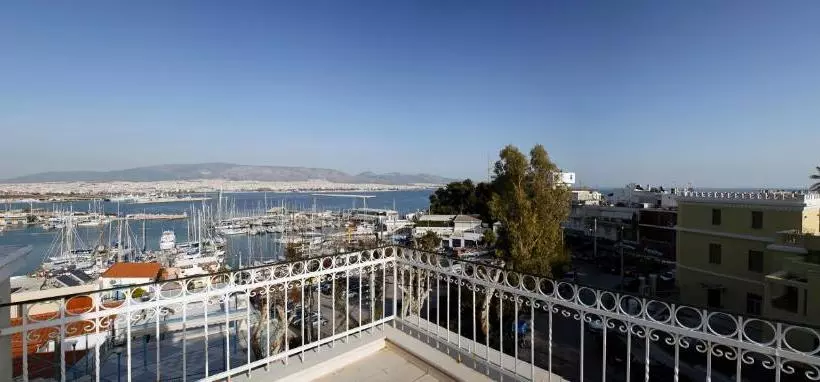 Microlimano Luxury Villa