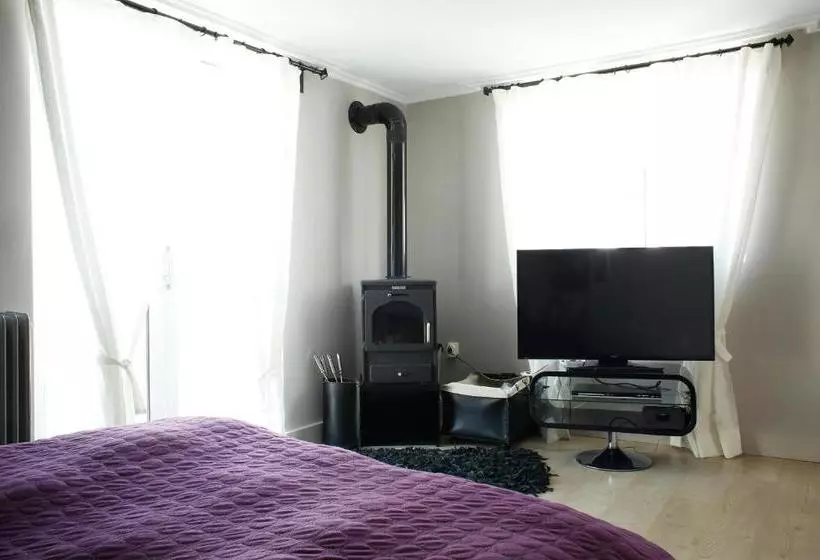 Microlimano Luxury Villa