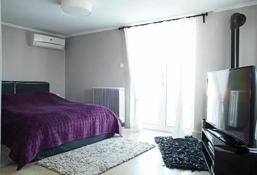 Microlimano Luxury Villa