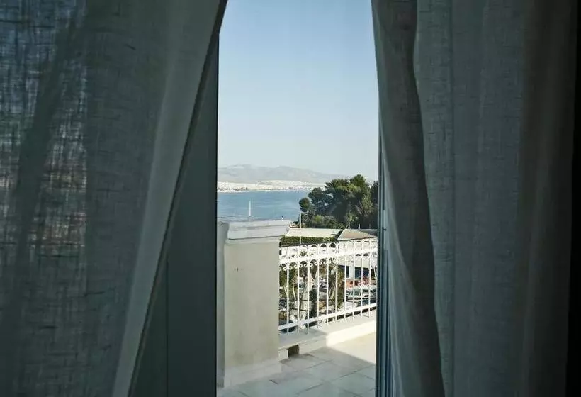 Microlimano Luxury Villa