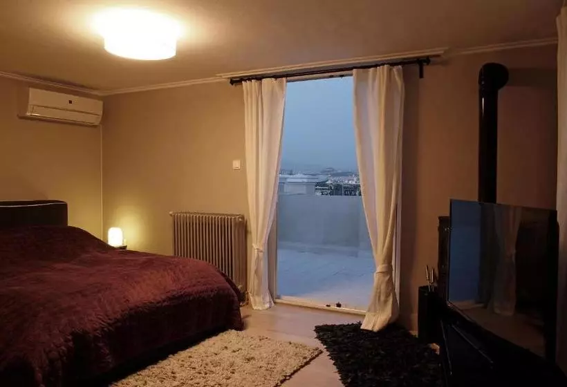 Microlimano Luxury Villa