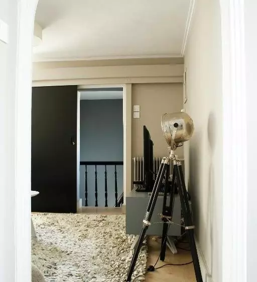 Microlimano Luxury Villa