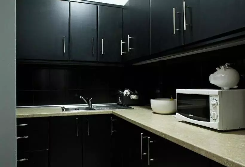 Microlimano Luxury Villa