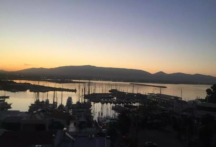 Microlimano Luxury Villa