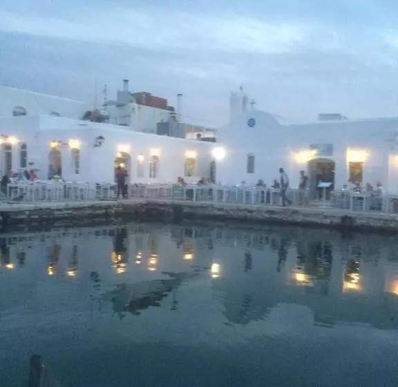 Microlimano Luxury Villa