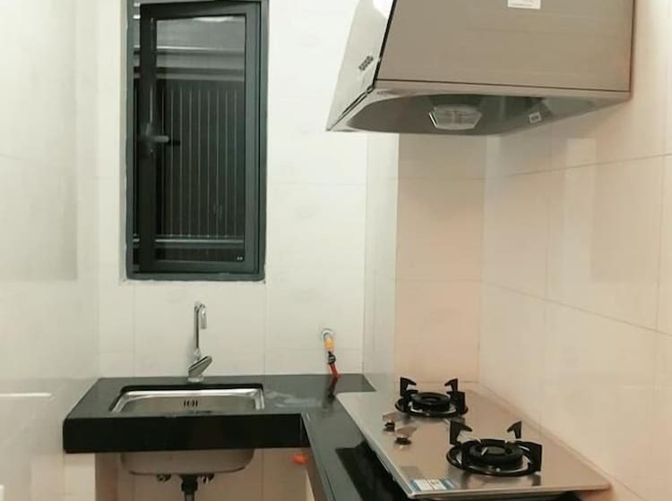 Nest Hotel Shenzhen Science Park Branch