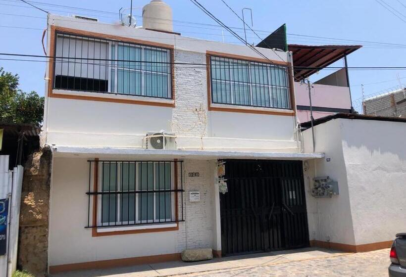 Пансион Casa Gubidxa