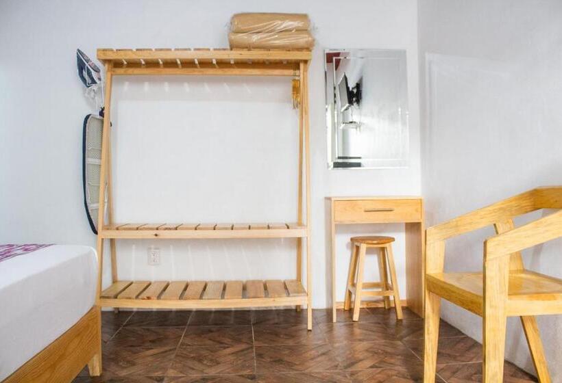 Пансион Casa Gubidxa