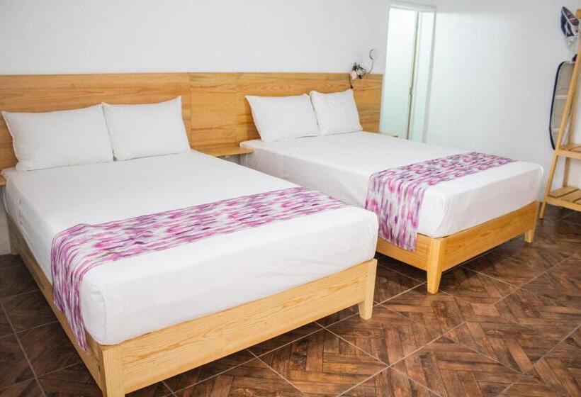 Пансион Casa Gubidxa