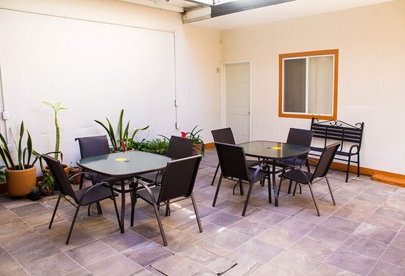 Пансион Casa Gubidxa