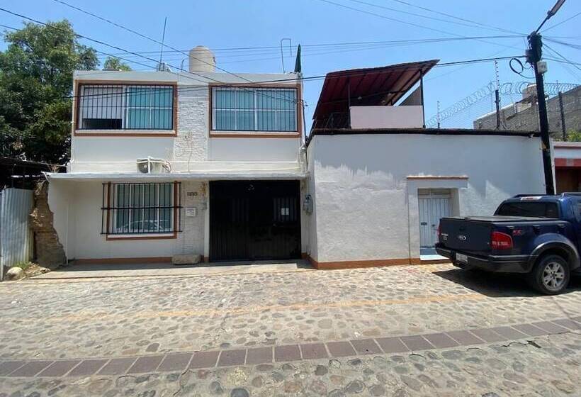 Пансион Casa Gubidxa