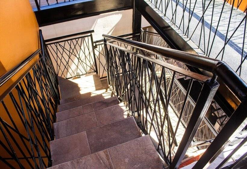 Пансион Casa Gubidxa