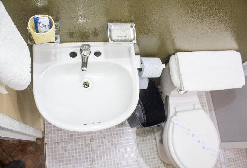 Пансион Casa Gubidxa