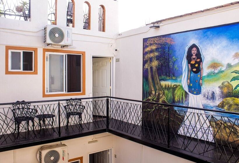 Пансион Casa Gubidxa