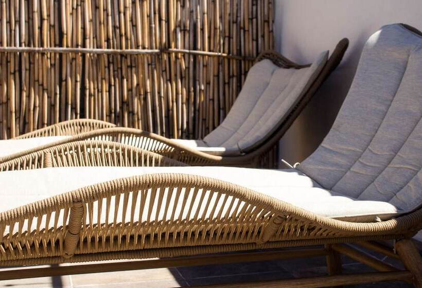 Пансион Casa Gubidxa