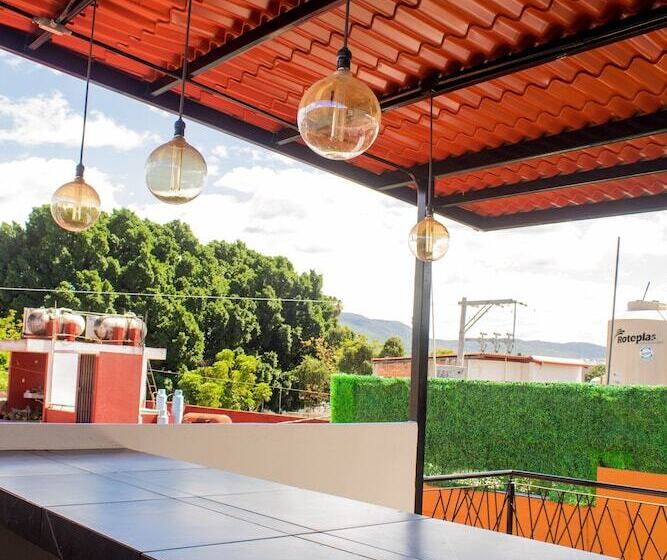 Пансион Casa Gubidxa