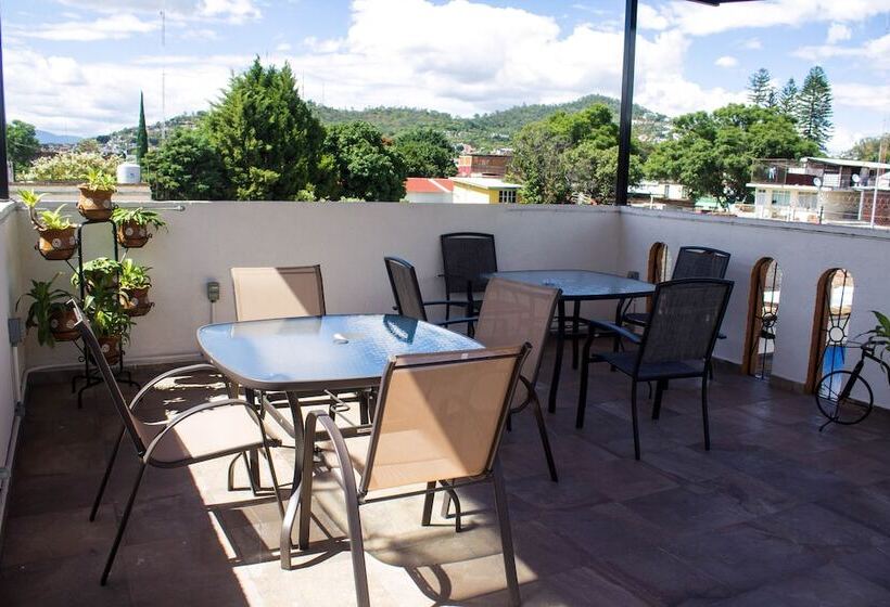 Пансион Casa Gubidxa