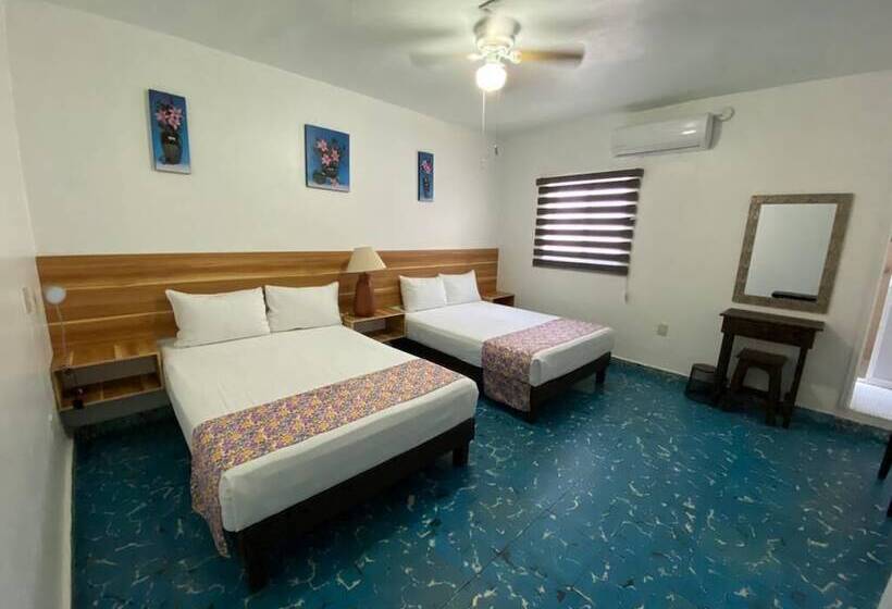 Пансион Casa Gubidxa