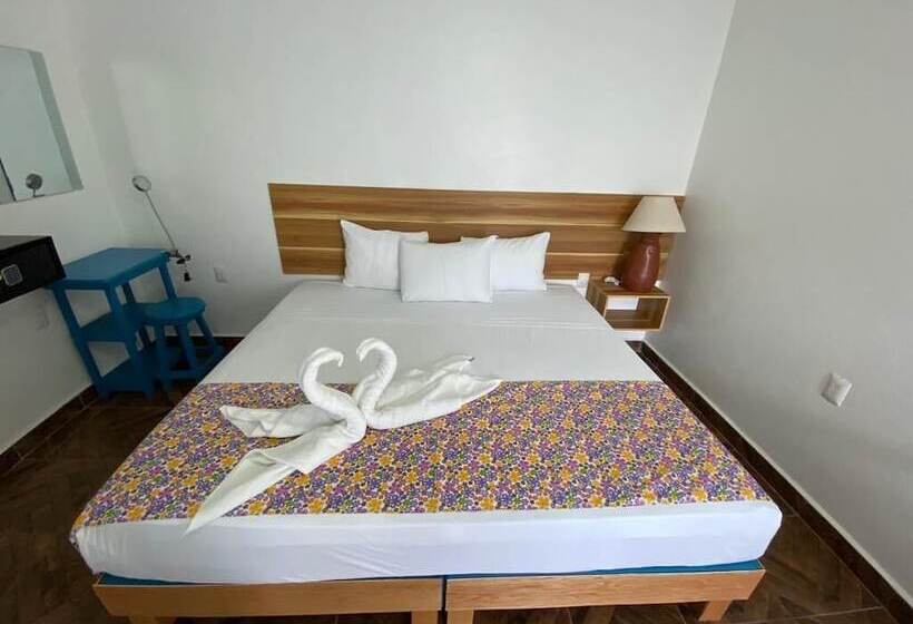 Пансион Casa Gubidxa