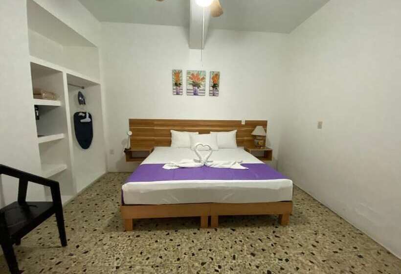 Пансион Casa Gubidxa