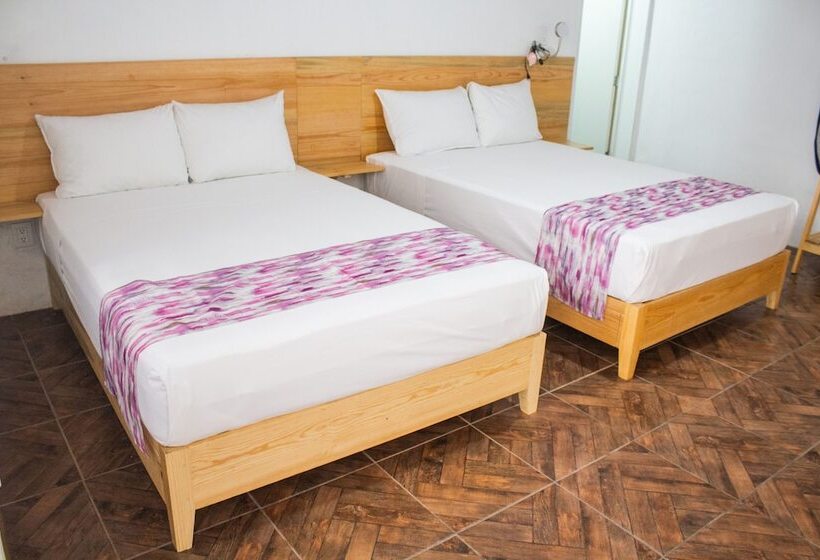 Пансион Casa Gubidxa